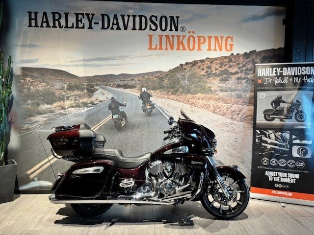 Indian Roadmaster Elite 1.8 V...