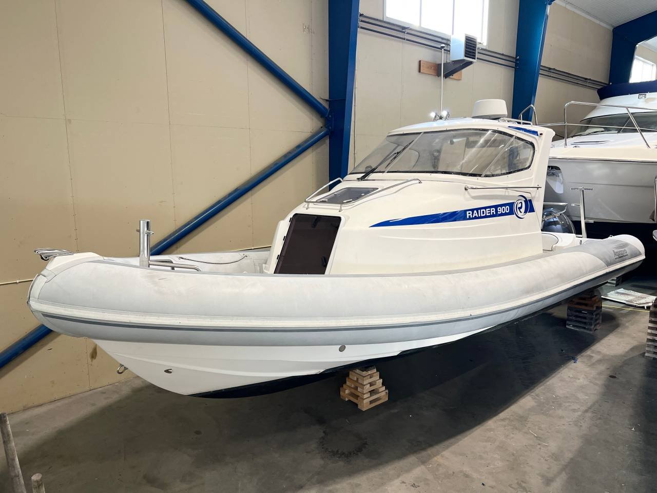Aquapro Raider 900 -04 | 2 x ...