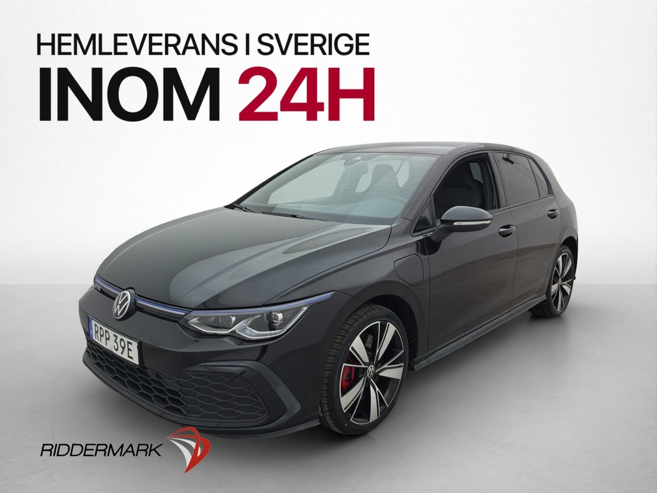 Volkswagen Golf GTE 1.4 TSI C...