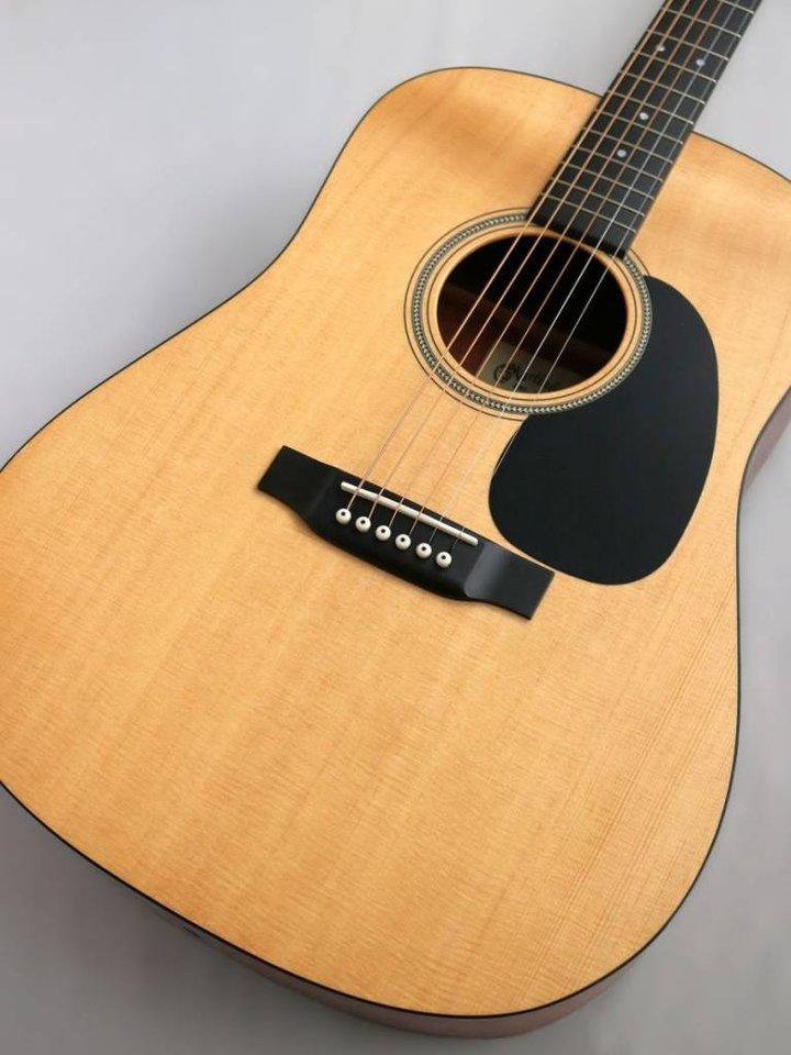 Martin D-16GT 2014 i mint skick