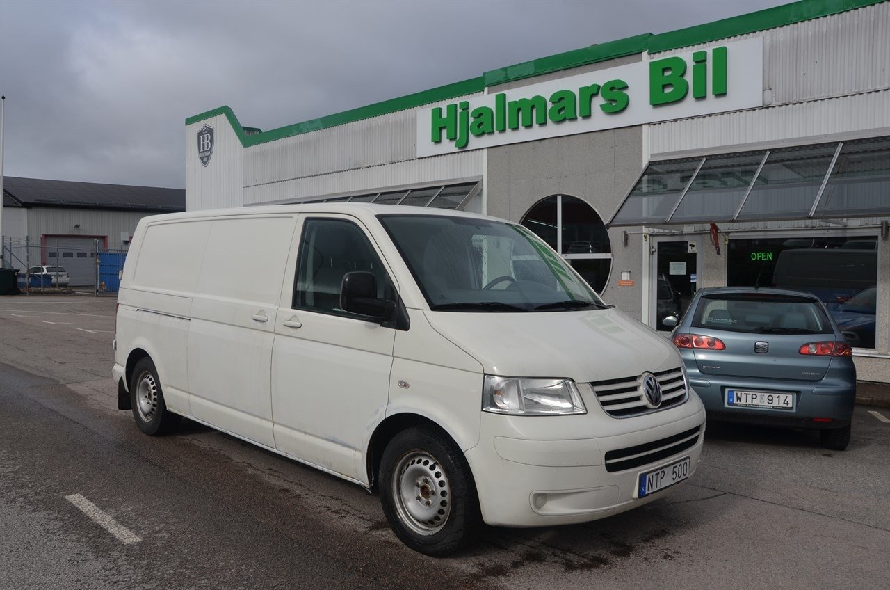 Volkswagen Transporter T30 2....