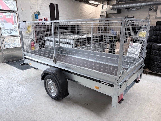 Brenderup 2270, Kampanj 17935:-