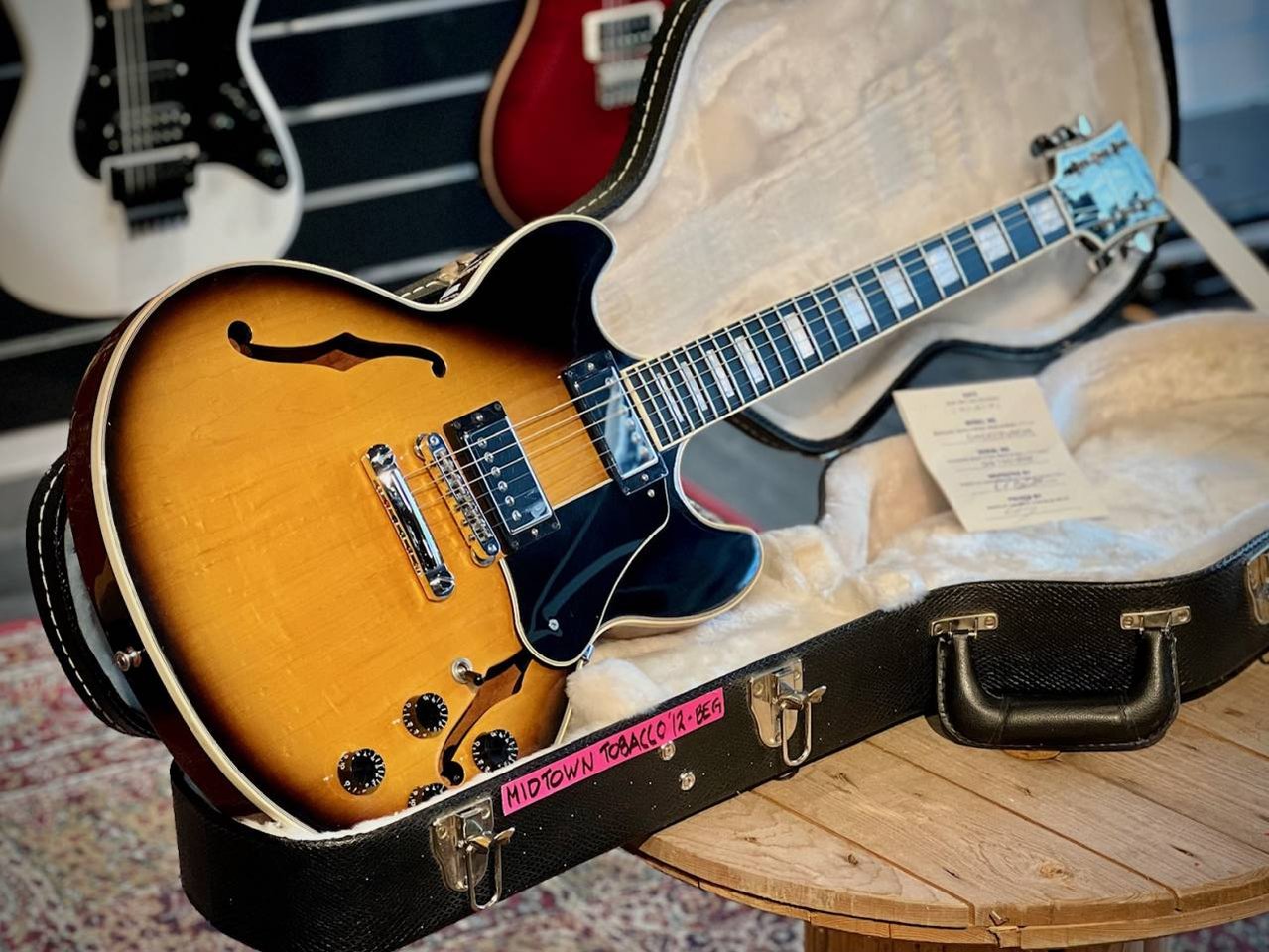 Begagnad Gibson Midtown 2012