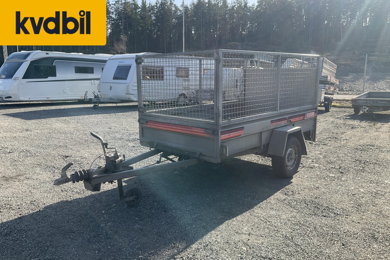 GISEBO 1250/TRANSPORTER 1250/...