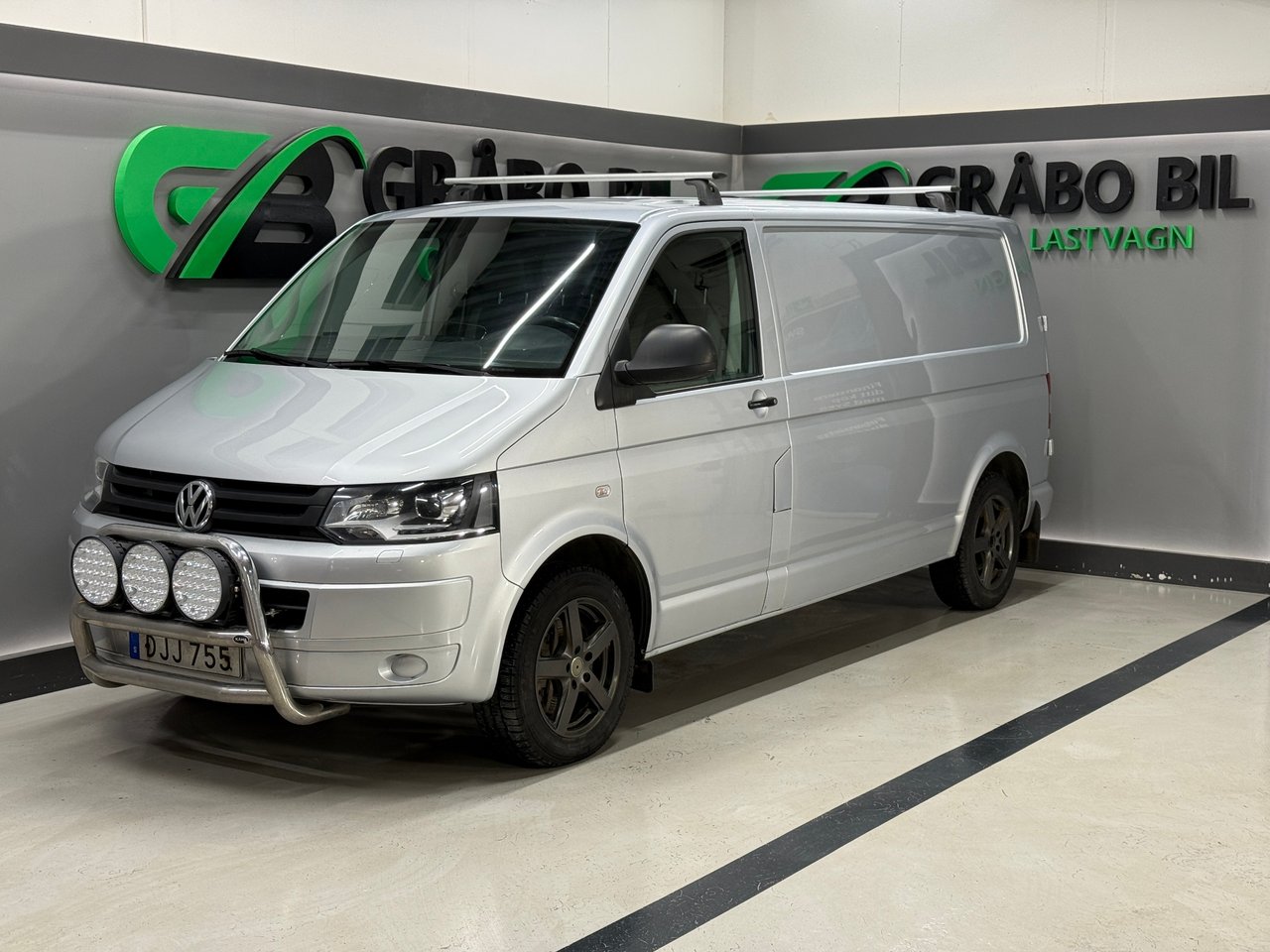 Volkswagen Transporter T32 2....
