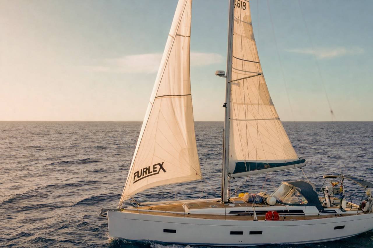 Grand Soleil 46 - 2010