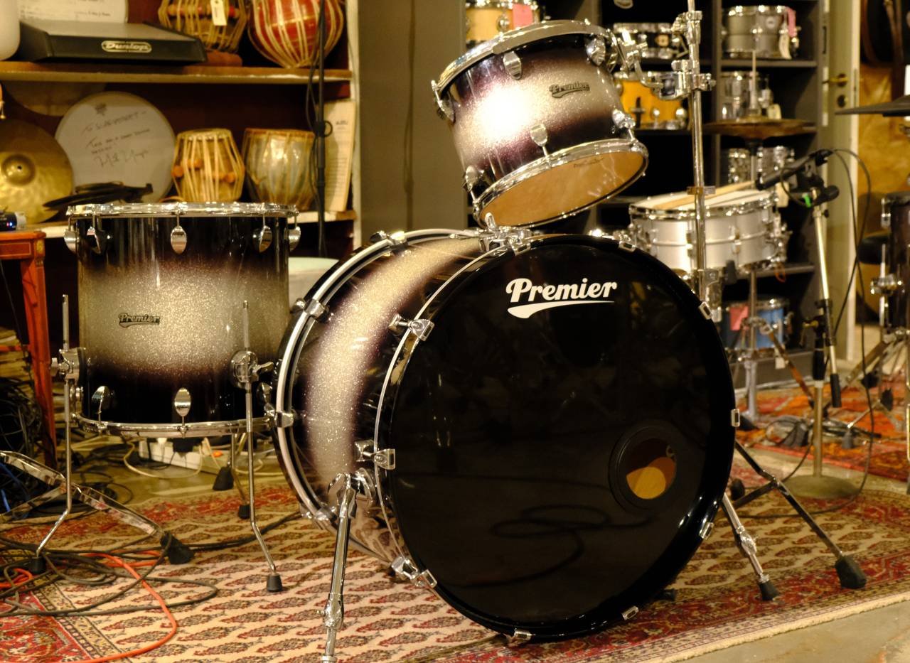 Premier Elite Birch "Classic"...