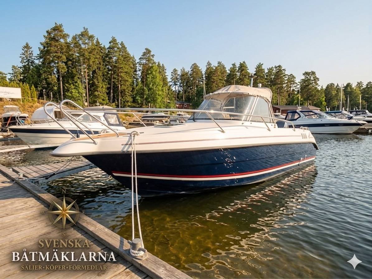 Ryds 23 WA - 04 - Mecruiser 4...