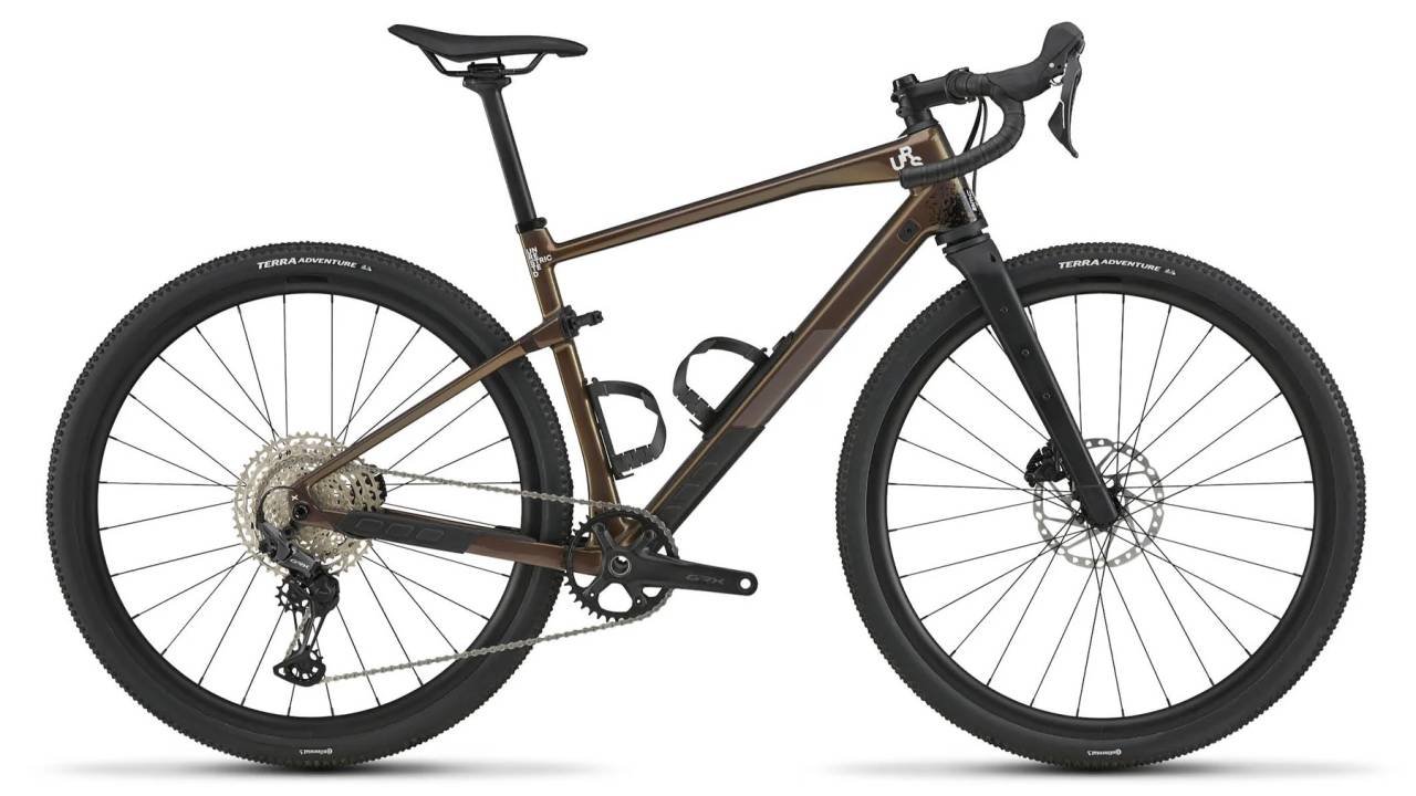 BMC URS 01 LT TWO 2027 Gravel...