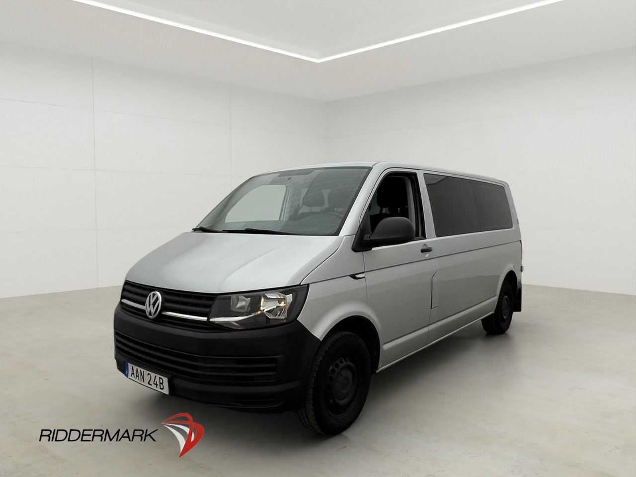 Volkswagen Caravelle Lång 150...