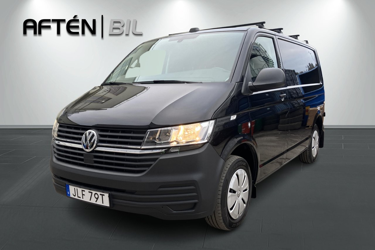 Volkswagen Transporter T30 2....