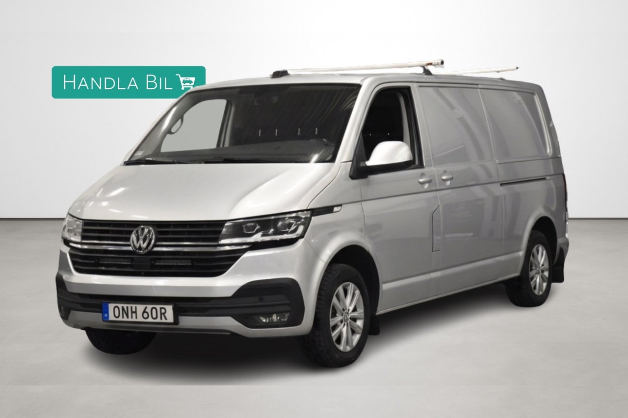 Volkswagen Transporter T30 2....