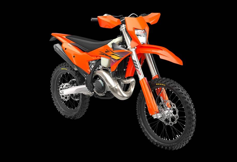 KTM 300 EXC "1-3 dagars lever...