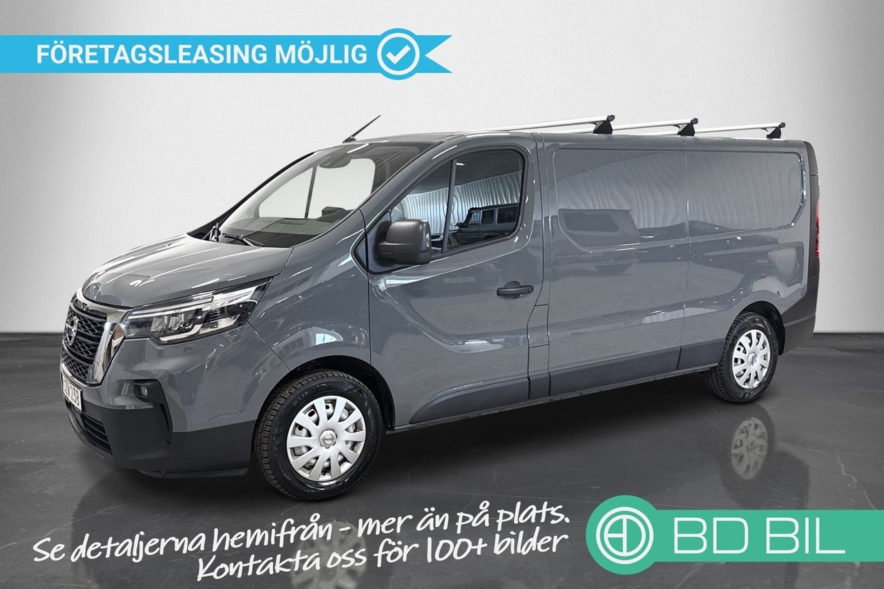 Nissan Primastar 2.0 dCi L2 I...