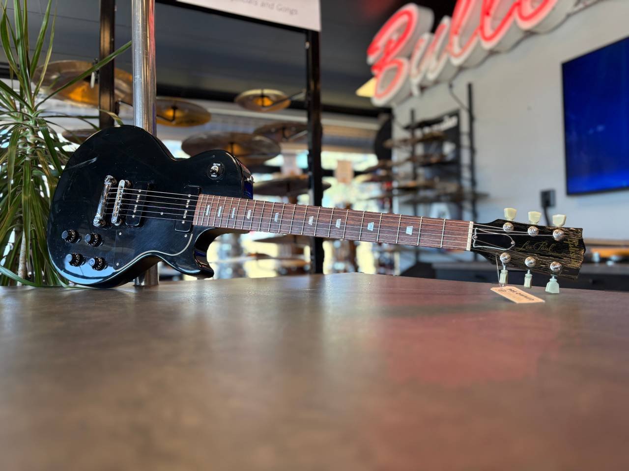 Gibson Les Paul Special – 1996