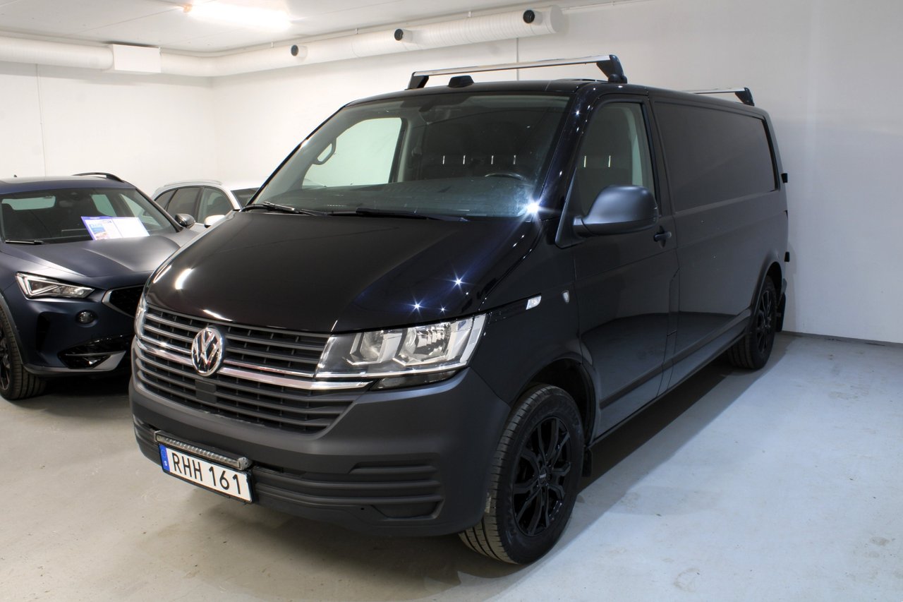 Volkswagen Transporter T30 2....