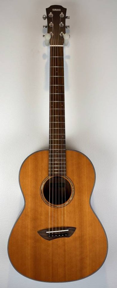 Yamaha CSF1M inkl gigbag - Be...