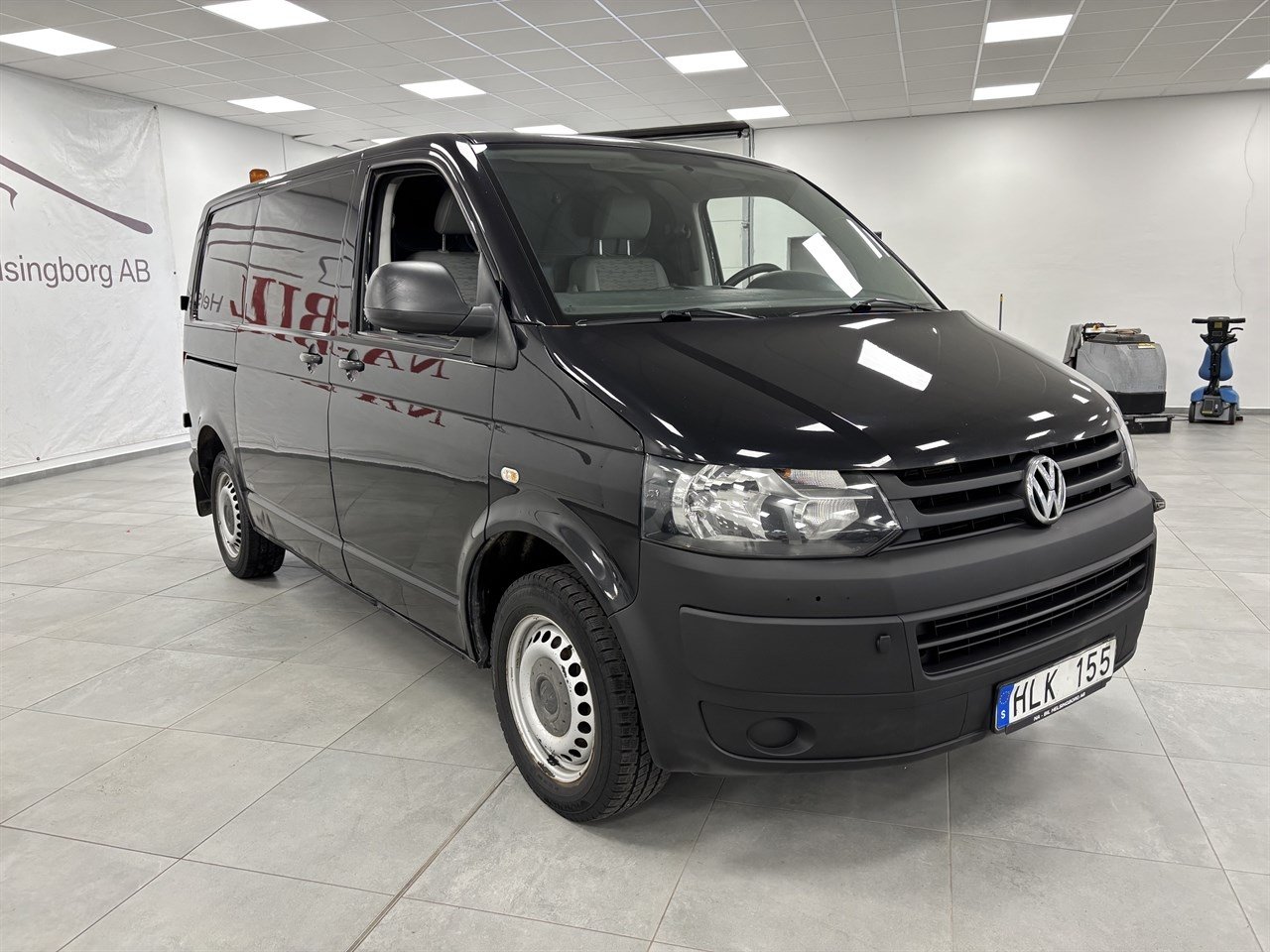 Volkswagen Transporter T32 2....