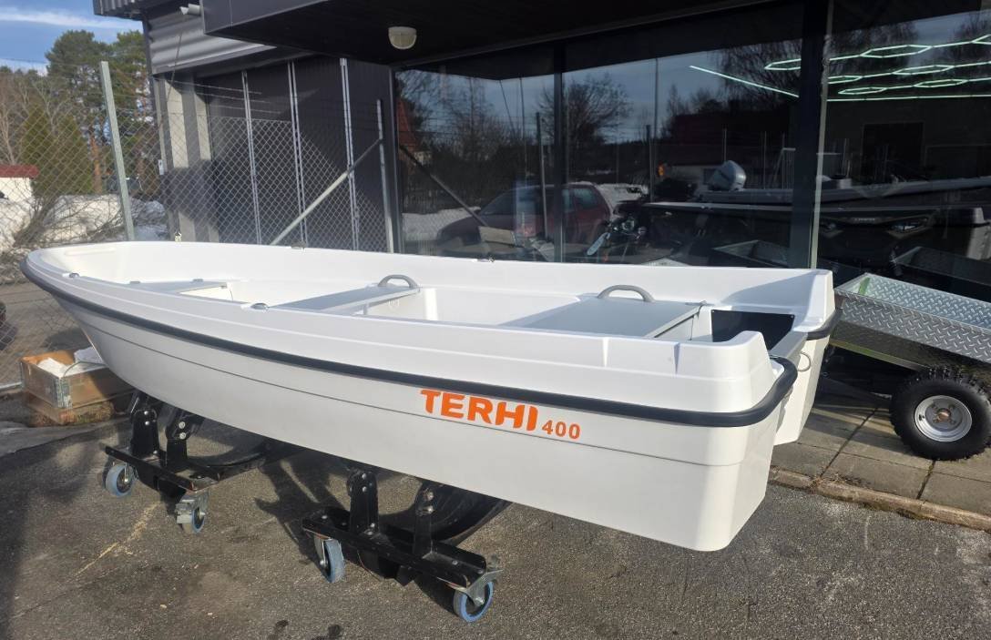 Ny Terhi 400 2026 - Finans & ...