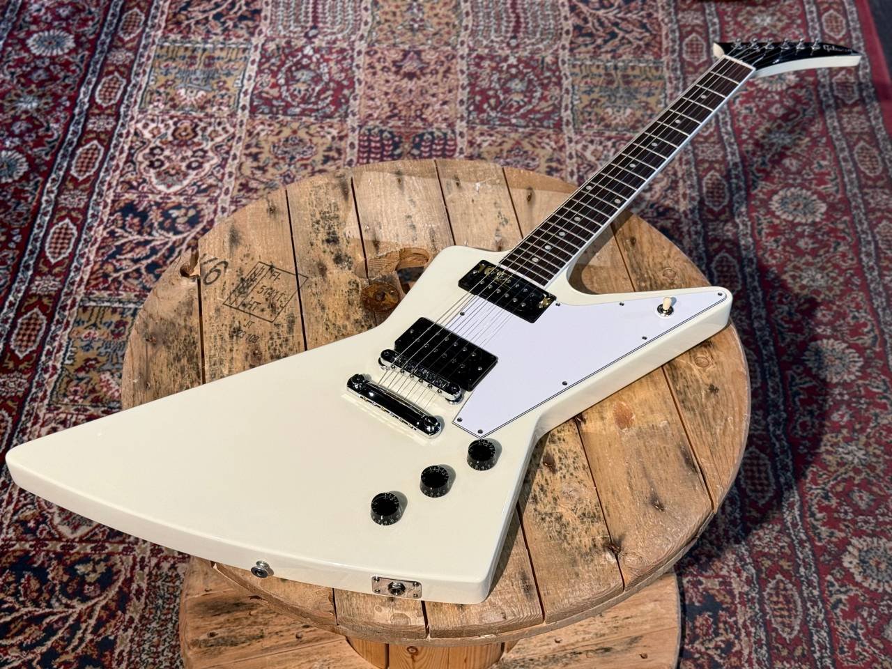 Gibson 70s Explorer Classic W...
