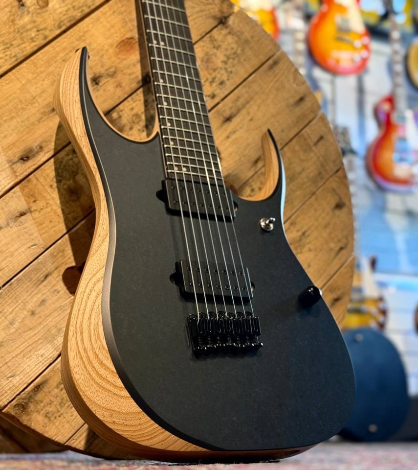 Ibanez Prestige RGDR-4427FX