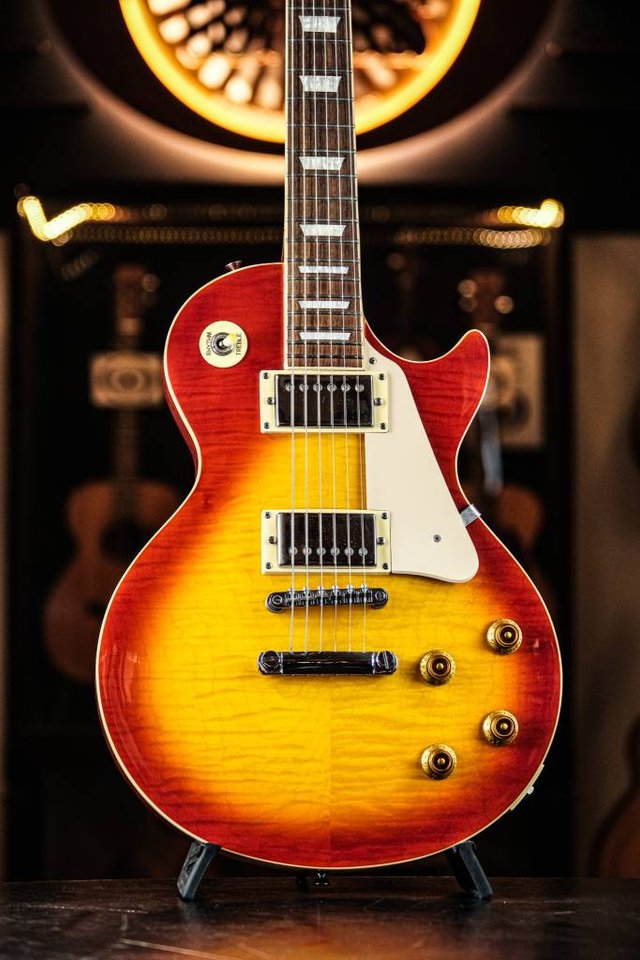 1999 Epiphone Les Paul Standa...