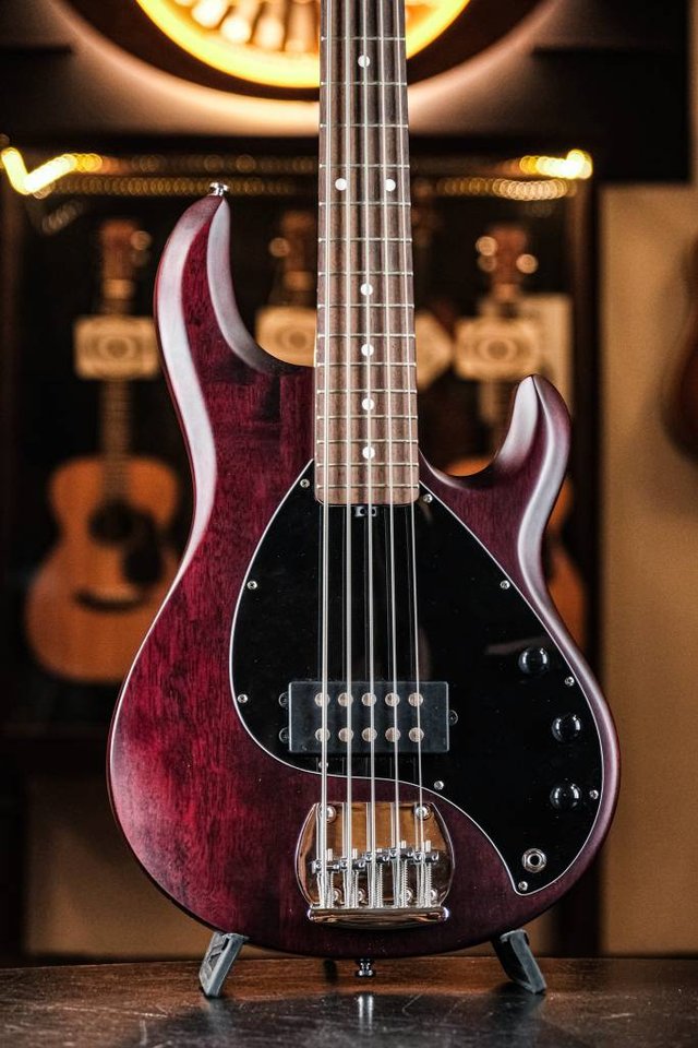 2023 Sterling by Music Man St...