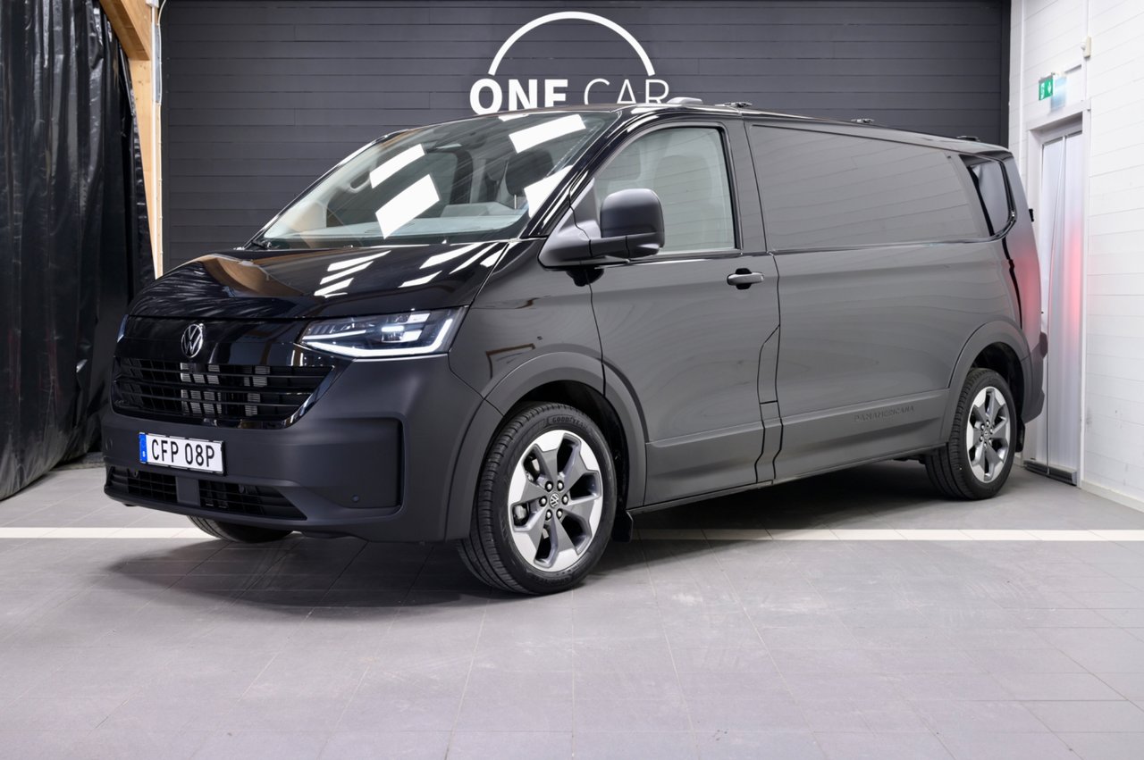 Volkswagen Transporter T30 2....