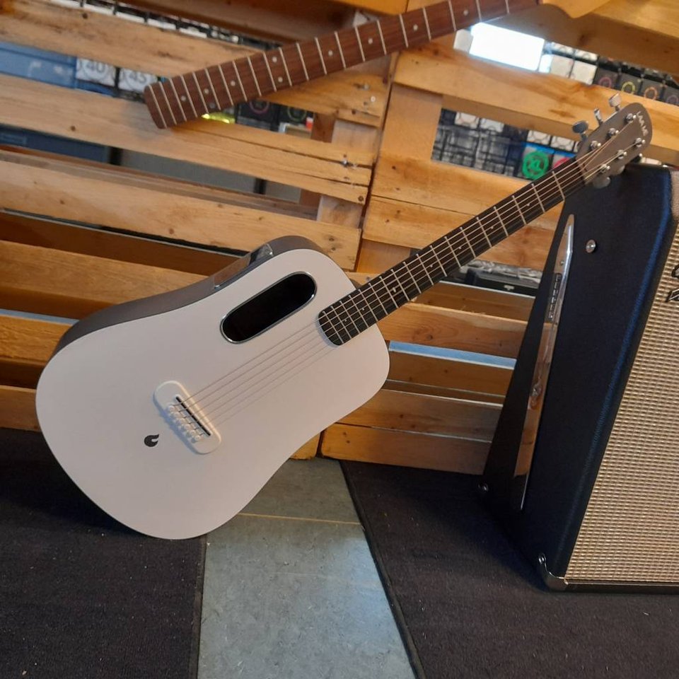 Lava Me Play Nightfall