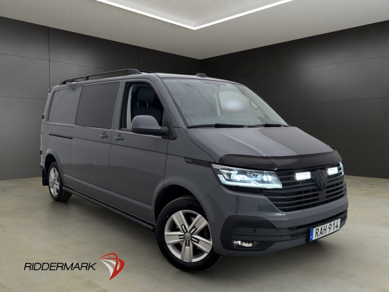 Volkswagen transporter L2 Kom...