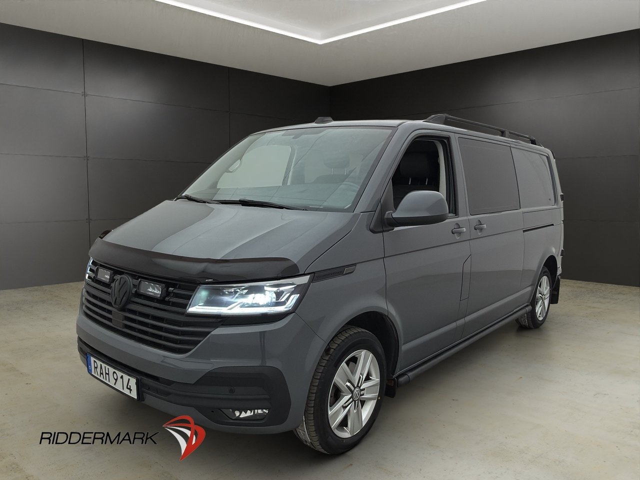 Volkswagen transporter L2 Kom...