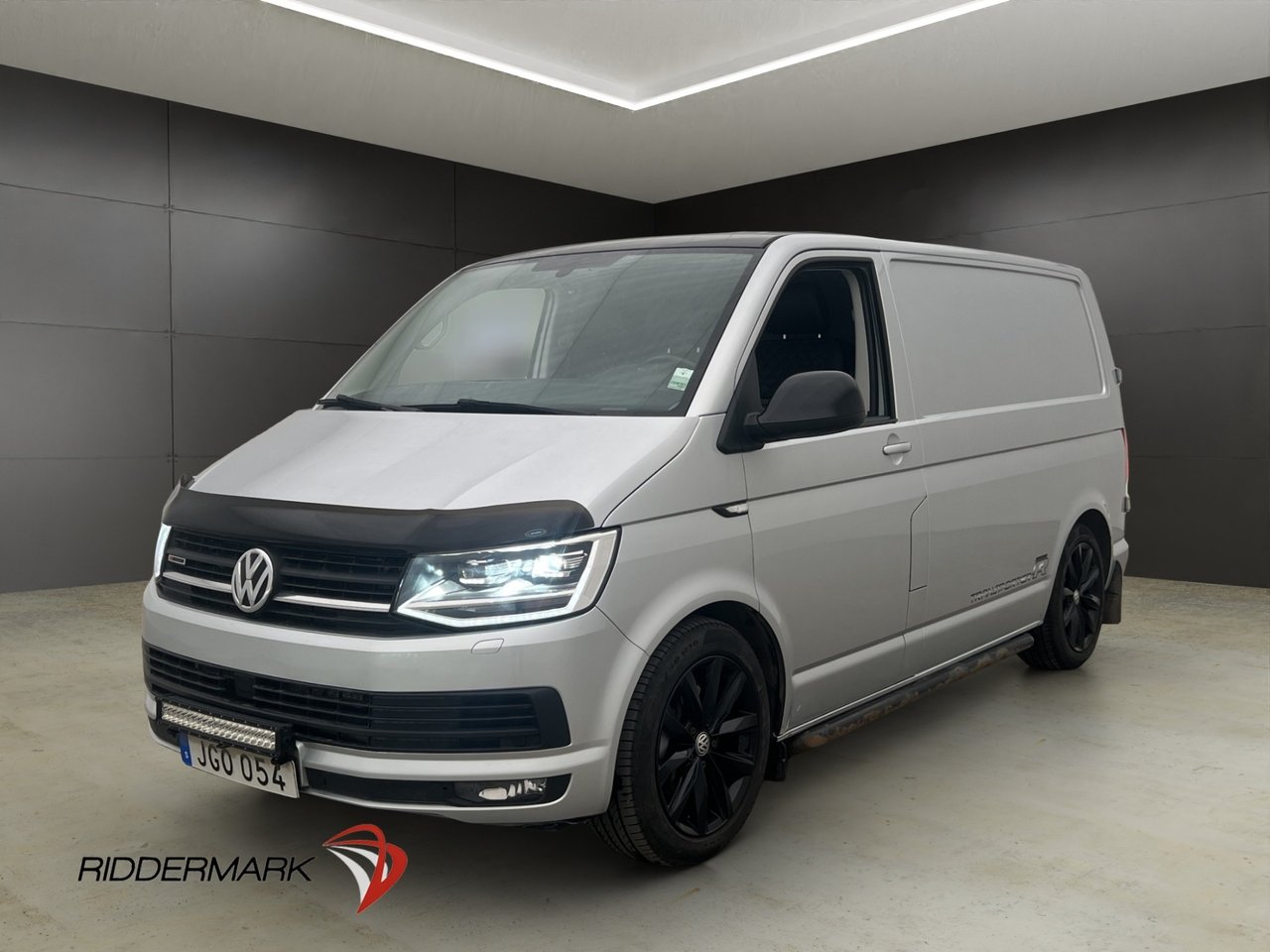Volkswagen transporter R 4M V...