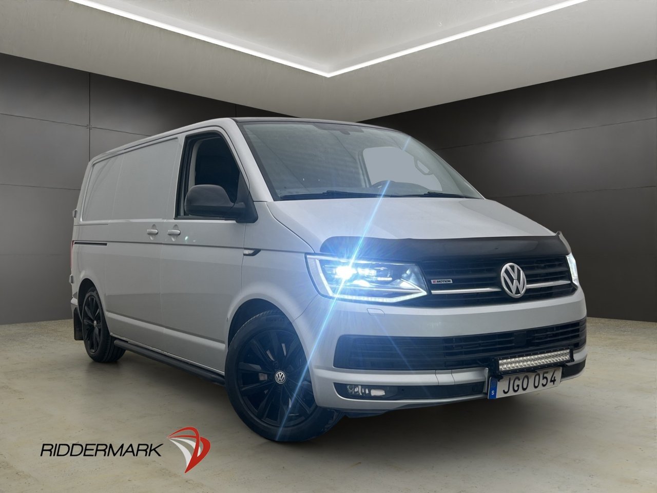 Volkswagen transporter R 4M V...