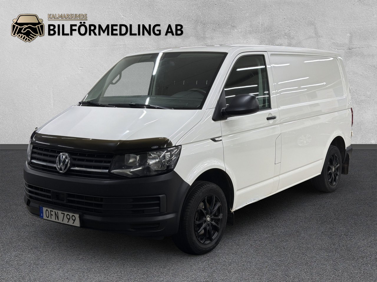 Volkswagen Transporter T30 2....