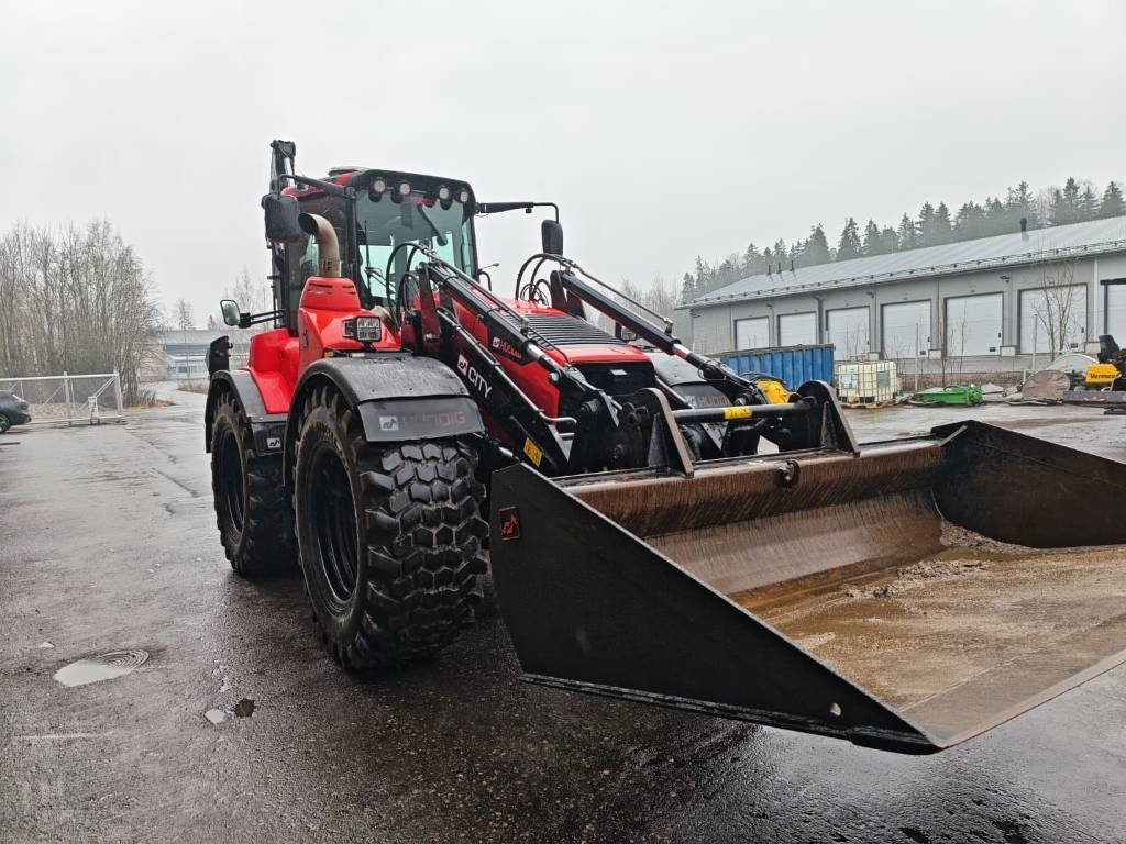 Huddig 1260 D -2018