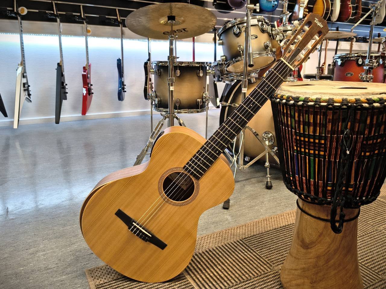 Taylor Academy 12e-N