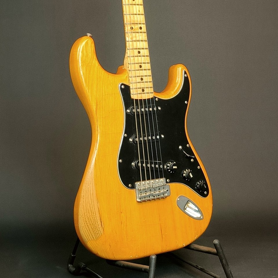 Fender Stratocaster - 1977