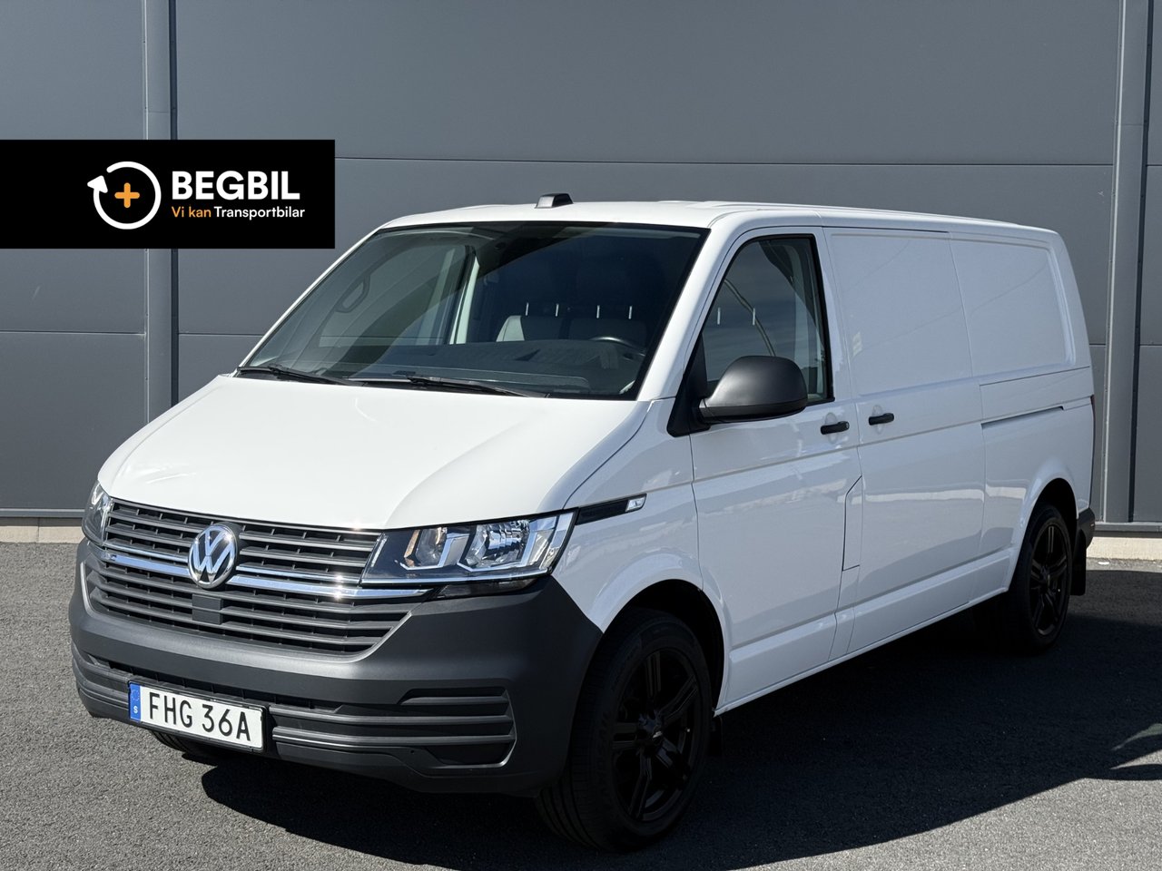 Volkswagen Transporter 2.0 TD...