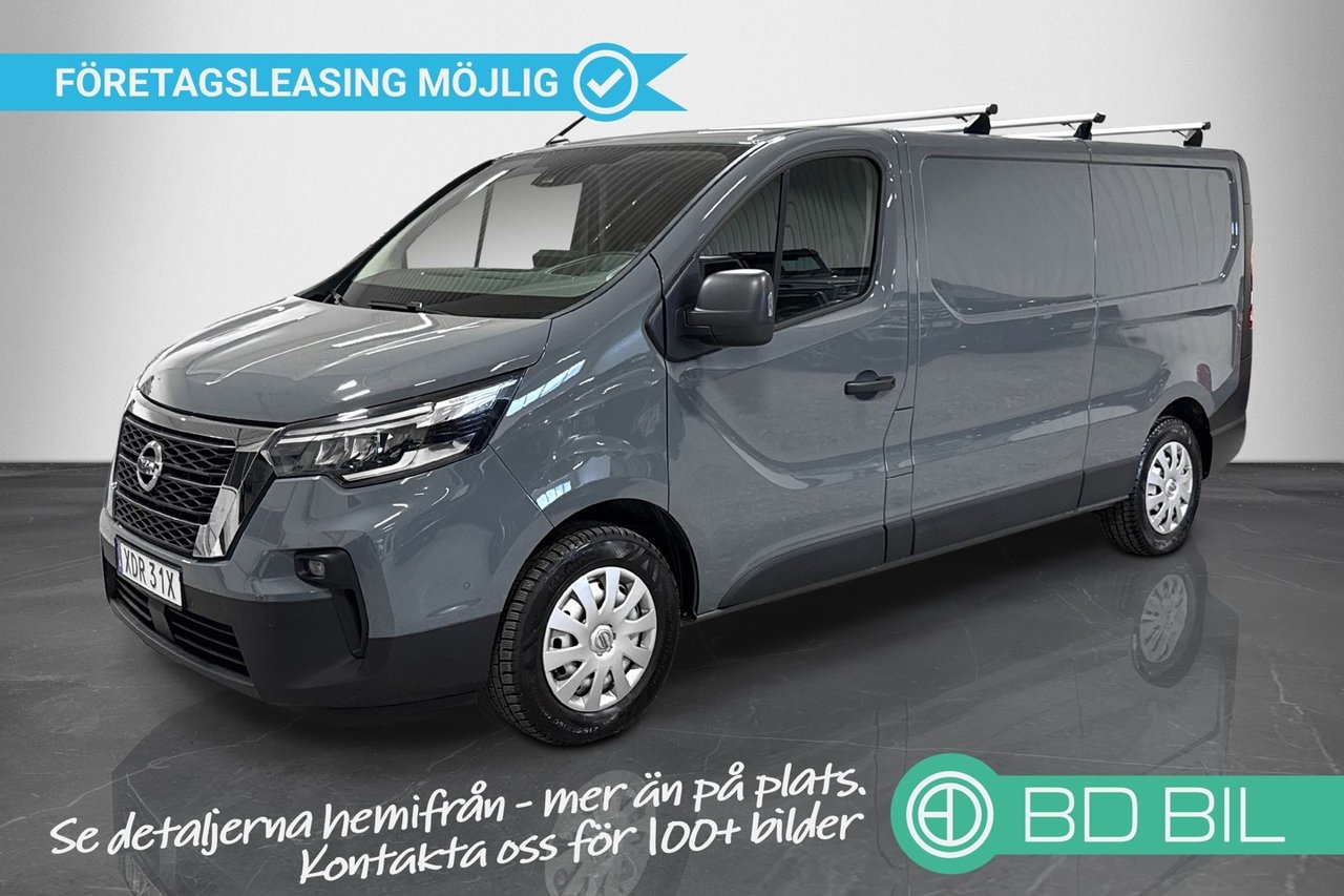 Nissan Primastar 2.0 dCi L2 I...