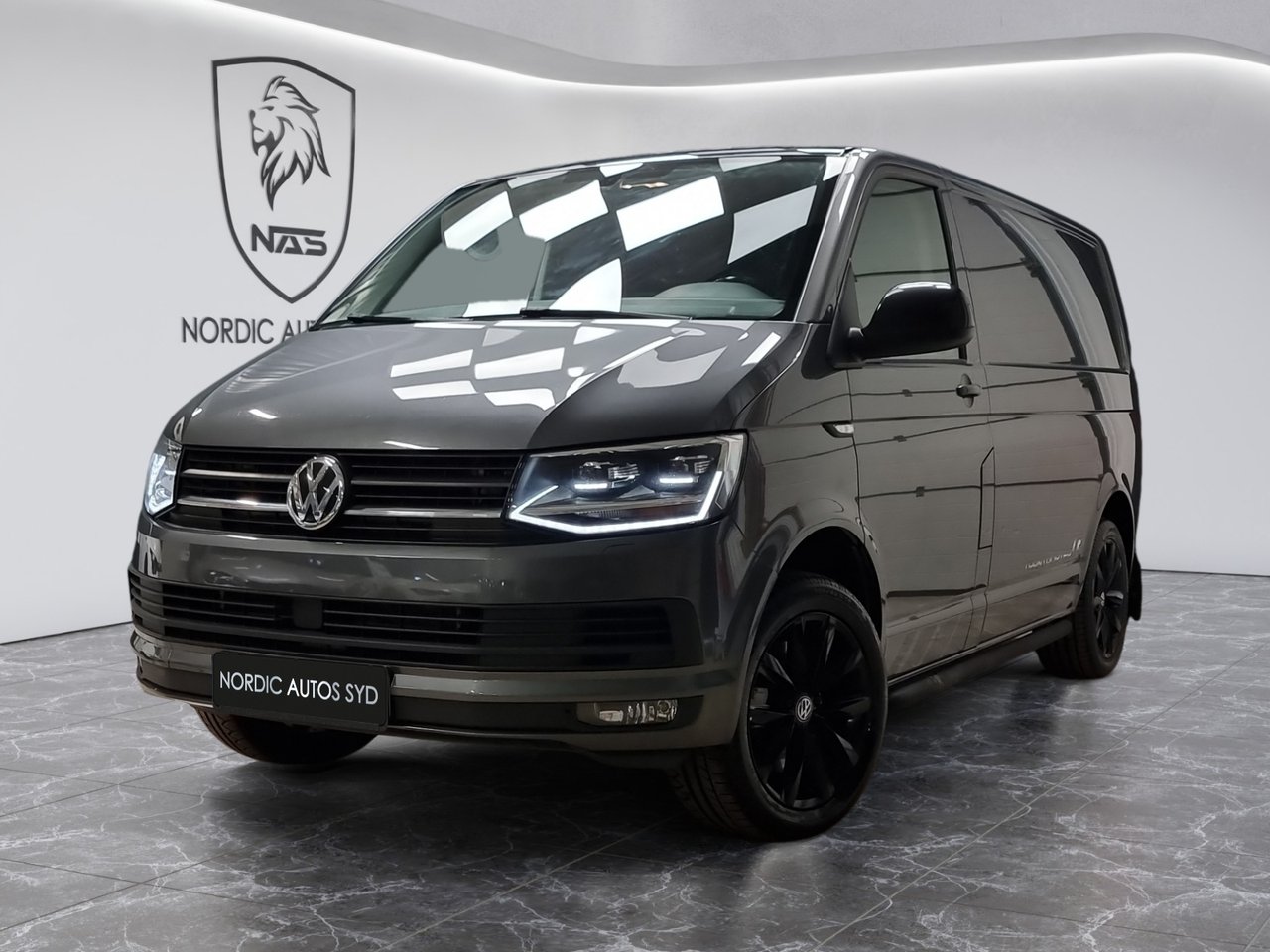 Volkswagen Transporter T30 / ...