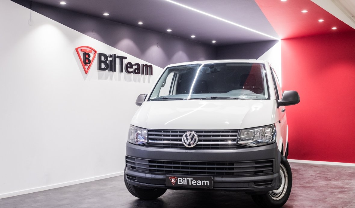 Volkswagen Transporter T30 2....
