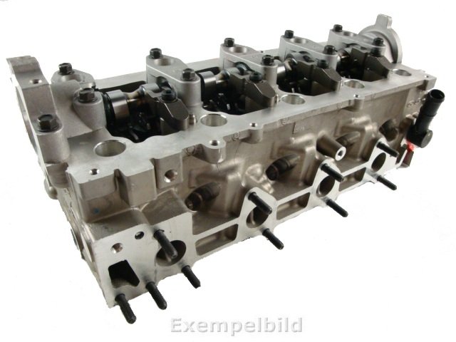 Topplock VW TRANSPORTER 2.0 T...