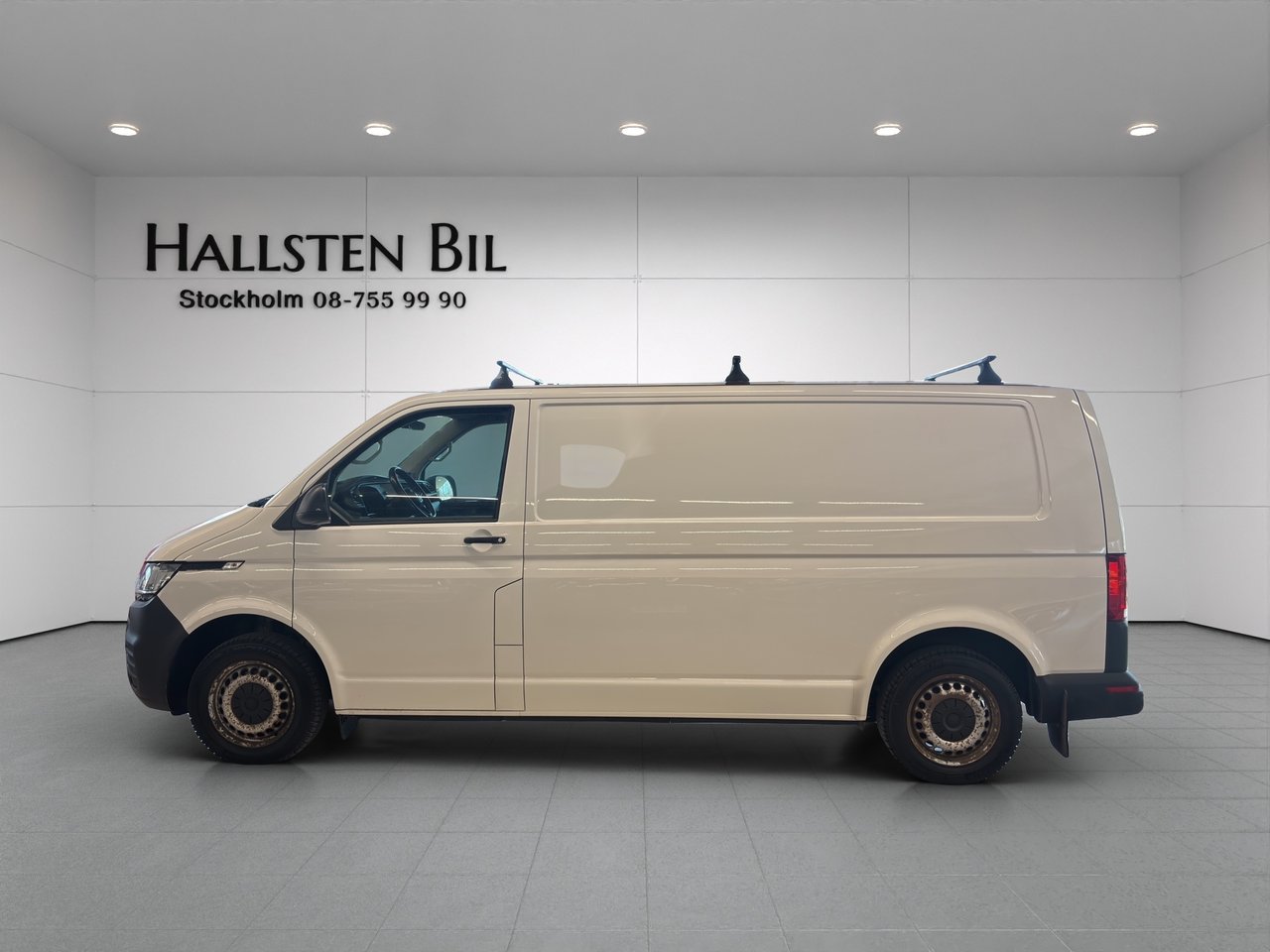 Volkswagen Transporter 2.0 TD...