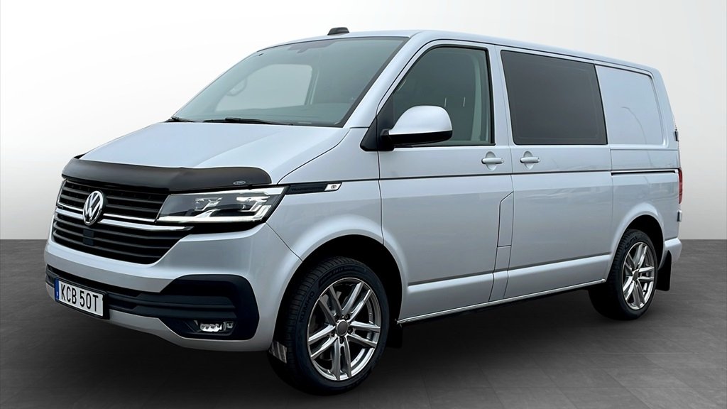 Volkswagen Transporter T6 TRP...