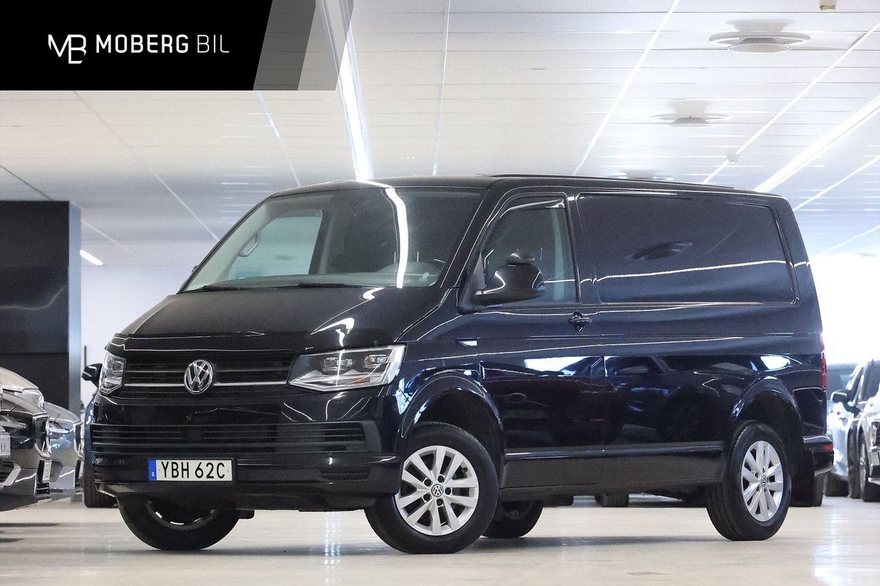 Volkswagen Transporter T30 2....