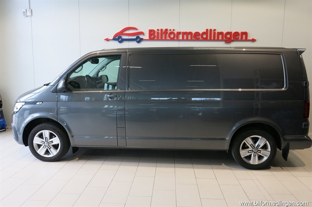 Volkswagen Transporter TRANSP...