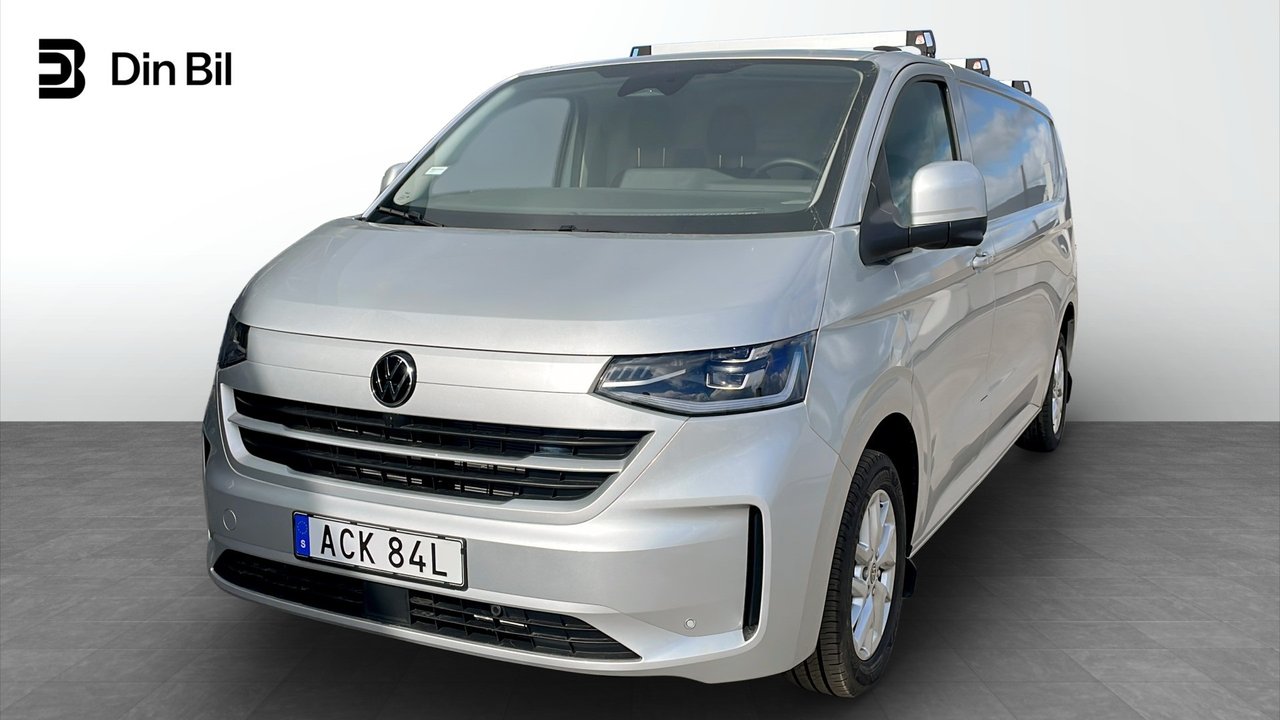 Volkswagen Transporter T7 L2 ...