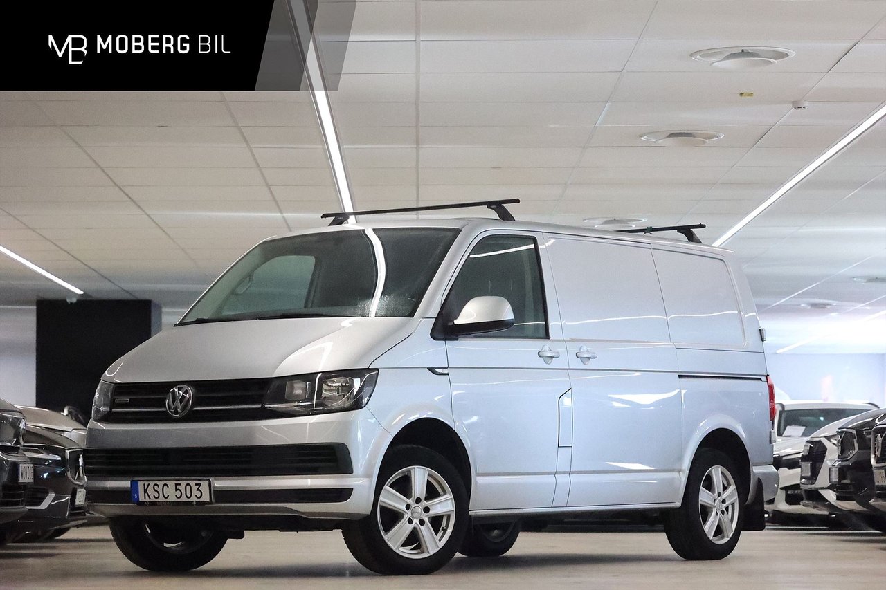 Volkswagen Transporter T30 2....