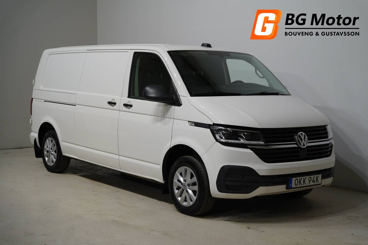 Volkswagen Transporter T30 2....