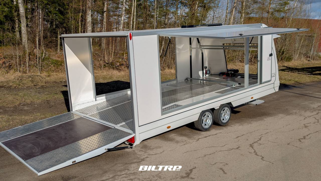 Turatello Biltransport M35 WI...